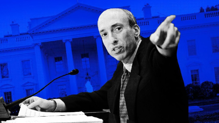 SEC Chair Gensler addresses X account hack in statement: ‘Still assessing the impacts’