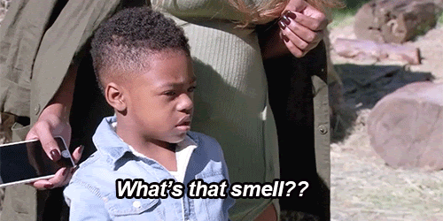 What Does the Metaverse Smell Like?