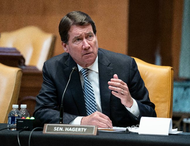 SEC should be held accountable for X account compromise: US senator says