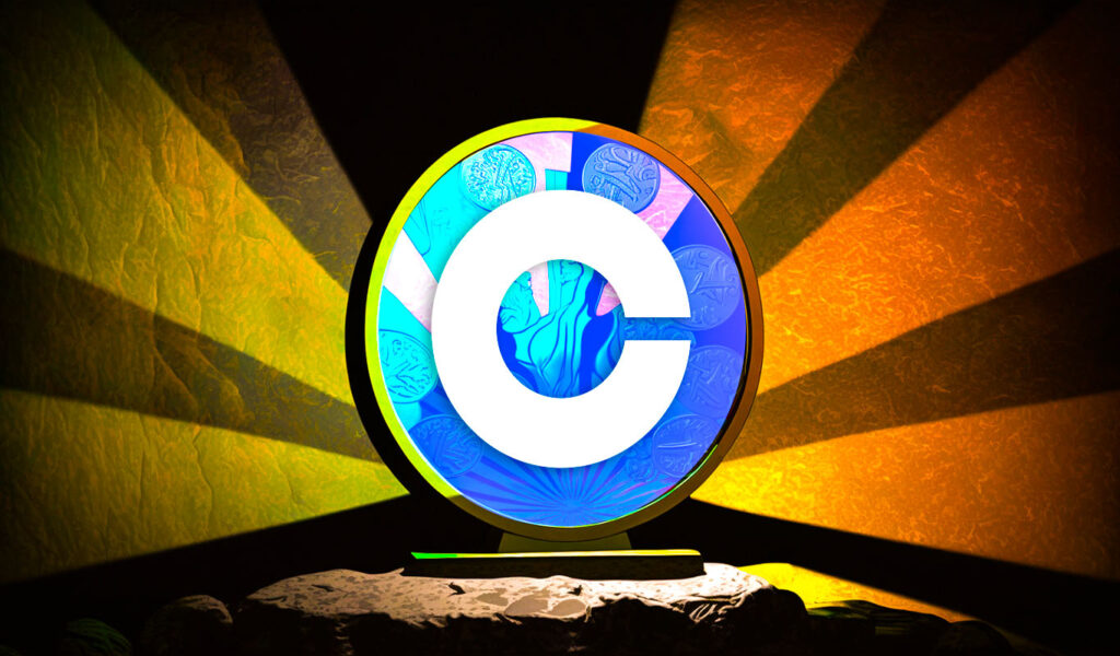 Coinbase Stock on the Rise After Oppenheimer Upgrade To ‘Outperform’: Report Coinbase Stock on the Rise After Oppenheimer Upgrade To ‘Outperform’: Report
