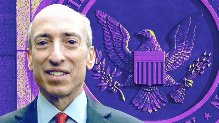 Gensler sees bitcoin ETF irony in light of Satoshi’s mission, says he respects Sen. Warren and the law