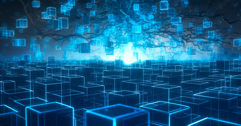 Unveiling the seamless future of blockchain applications