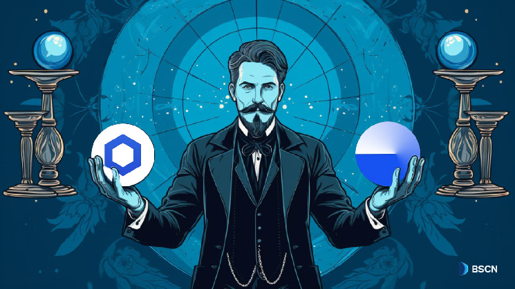 Chainlink Automation Goes Live on Base, Promising Upto 90% Reduction in Gas Costs