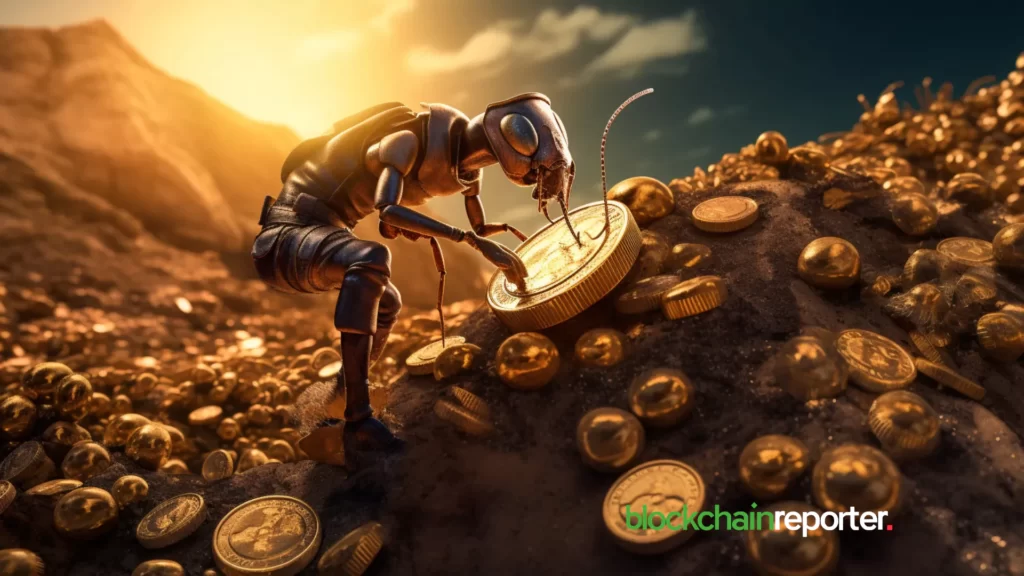 Understanding Crypto Mining Pools
