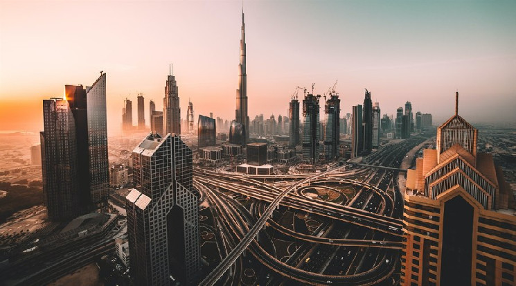 DKK Partners Gets Green Light for Crypto in Dubai