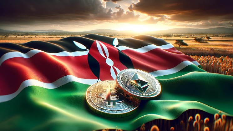 FATF Grey Listing Concern Prompts Kenya to Establish a Crypto Working Group