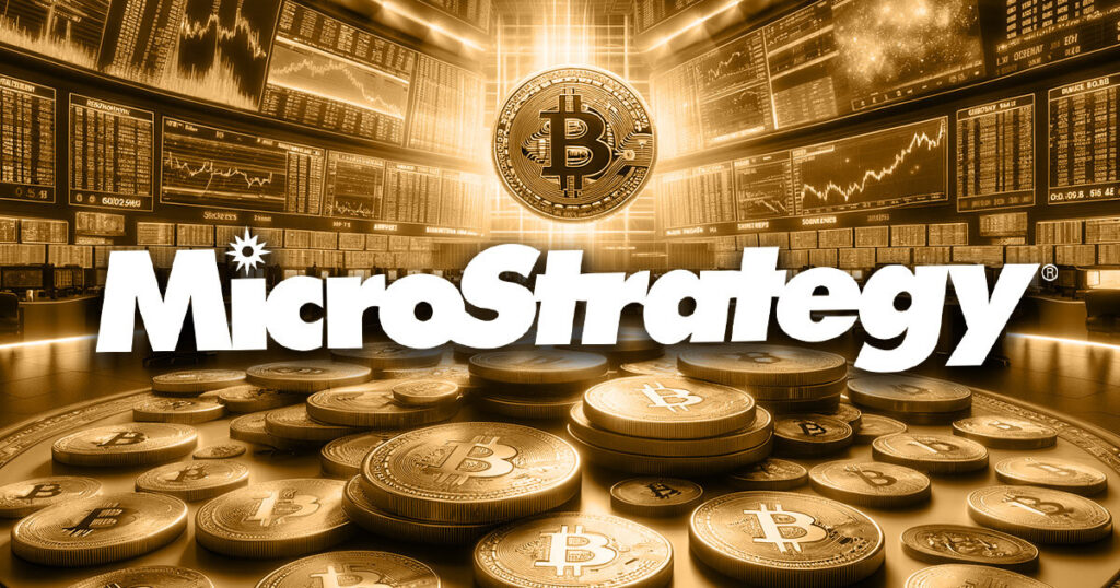 MicroStrategy ups debt offering to $700 million to buy more Bitcoin