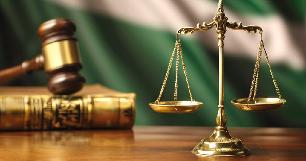Detained Binance exec sues Nigeria over ‘human rights violations’