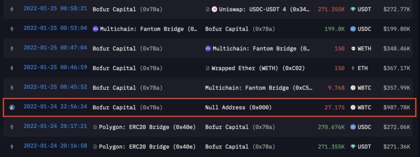Vitalik Buterin Has Over $1 Million Stuck in the Optimism Bridge