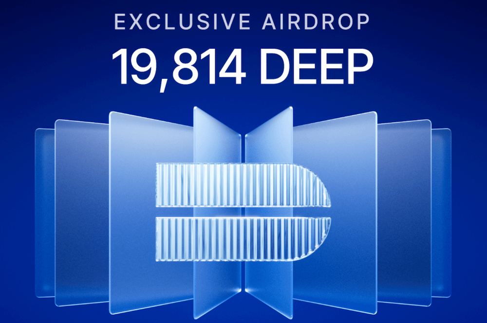 From Soulbound NFT to Liquid DEEP: DeepBook’s Strategy on Sui Network