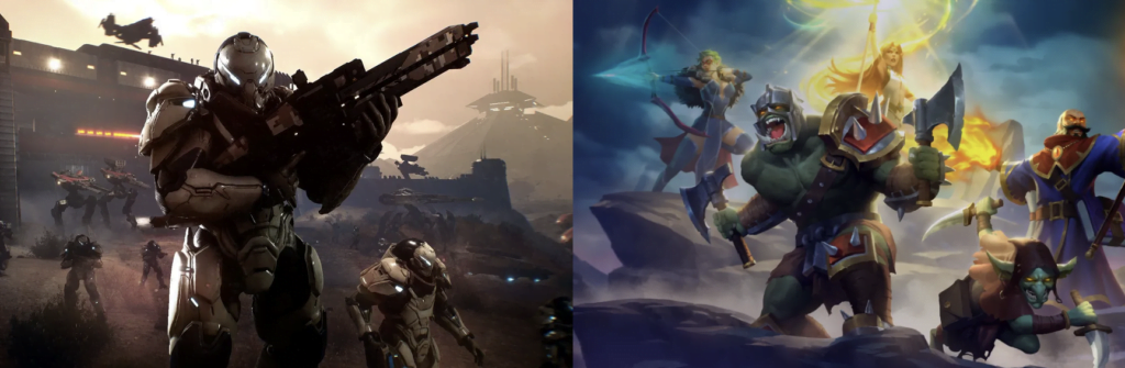 Immutable Launches ‘The Main Quest’ with $50M in Web3 Gaming Rewards