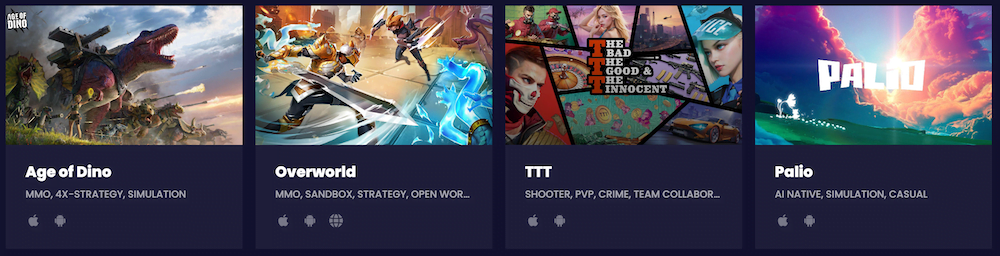 Xterio Joins Forces with Forge to Expand Web3 Gaming Reach