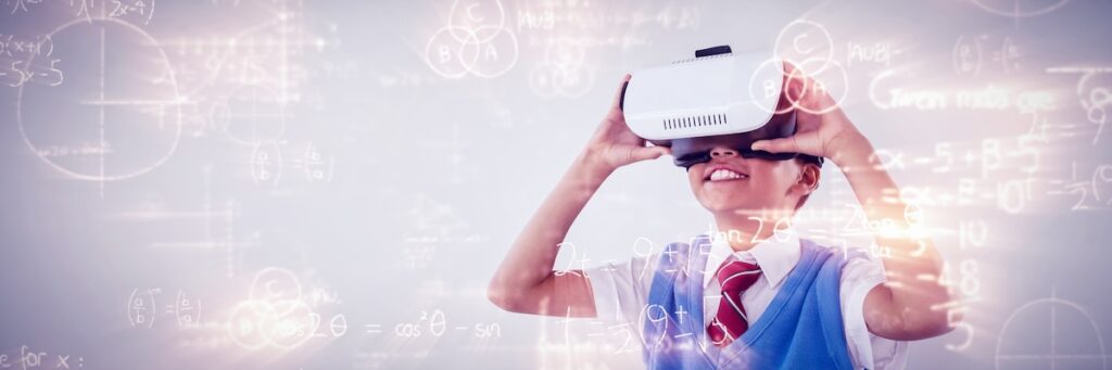 Meta’s Latest Initiative: Bringing VR and AR to the Classroom