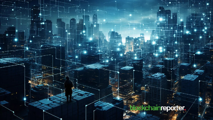 Automata Network Announces the Launch of EON on 1RPC