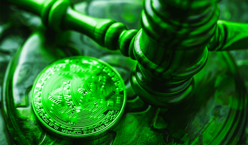 Hester Peirce Calls Two of SEC’s Enforcement Actions ‘Arbitrary,’ Says Agency’s Ambiguity May Be Deliberate
