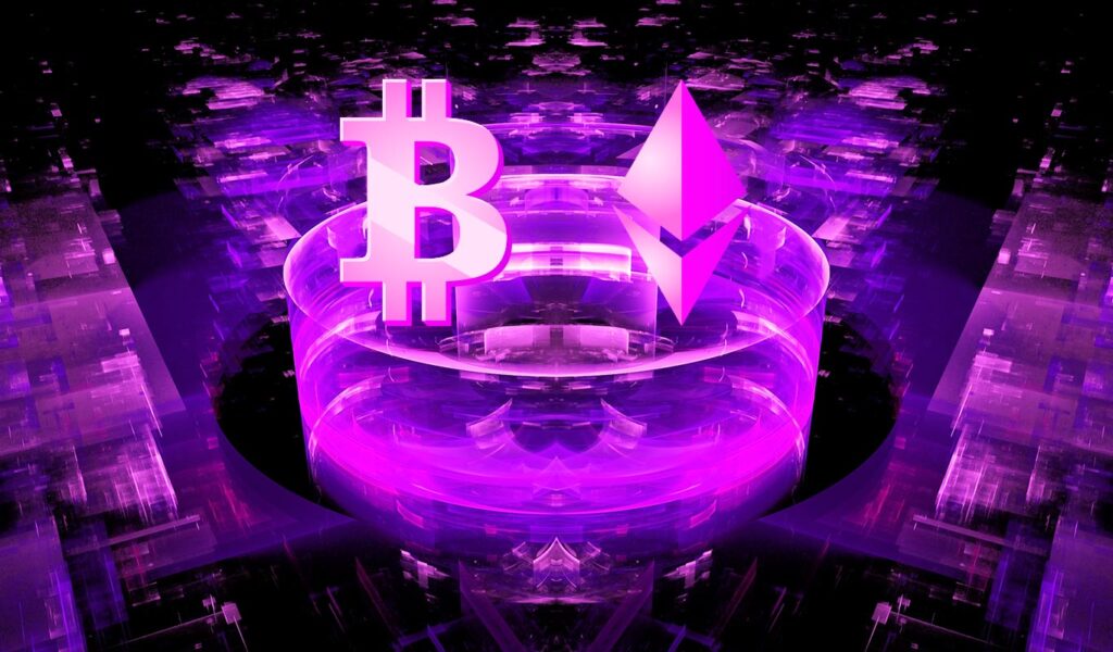 Spot Crypto ETFs Set To Begin Trading in Hong Kong Next Week: Report