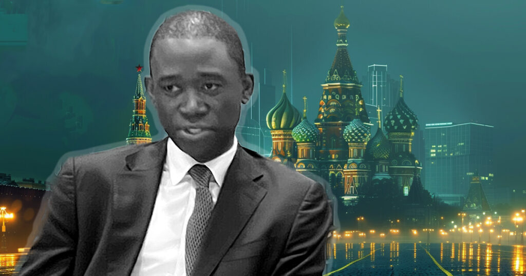 US Treasury official targets Tether USDT stablecoin in Russian sanction evasion
