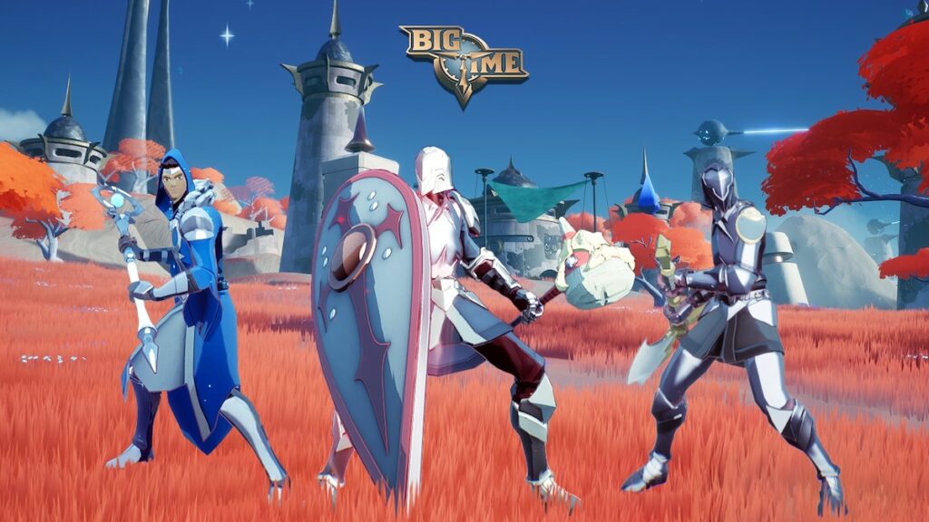 Unleash Your Potential in Big Time: A Comprehensive Gameplay Guide