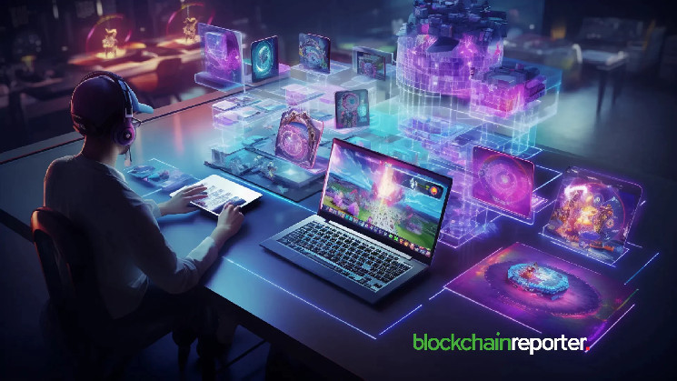 Nakamoto.Games Enhances Platform with AIOZ W3IPFS Integration