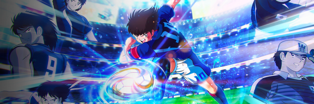 Captain Tsubasa -RIVALS- Debuts on Oasys with Exclusive NFTs and Celebrity Endorsements