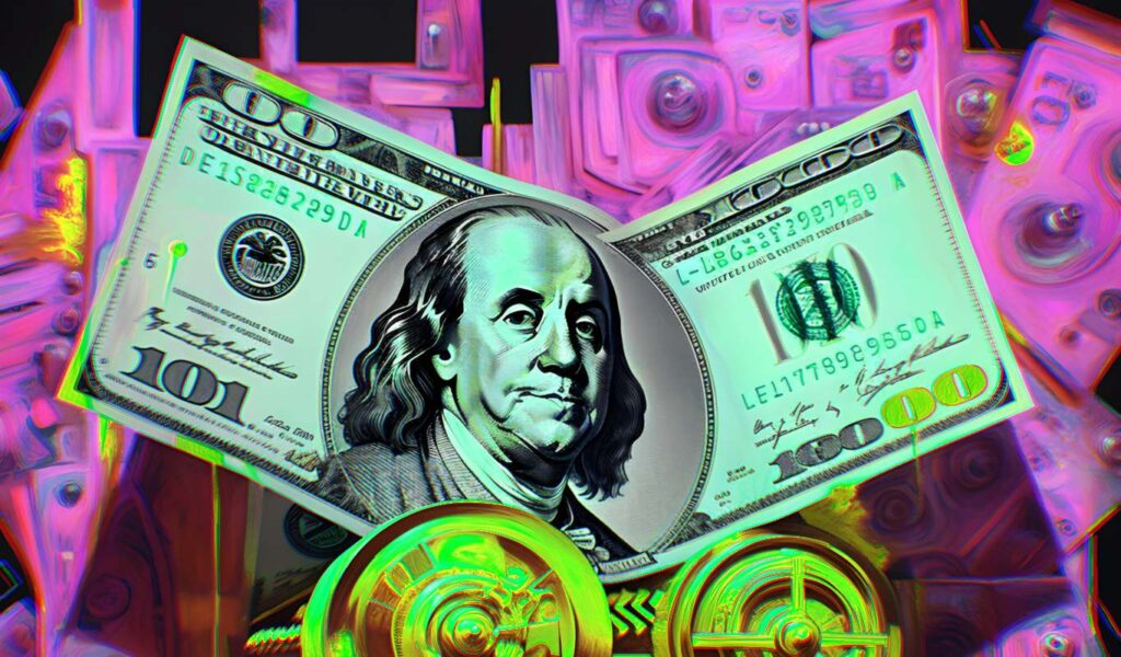 Use of Fake Money Reported Across US After Secret Service Seizes $21,800,000 of Counterfeit Cash in One Year