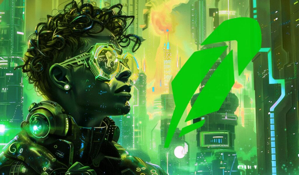 Robinhood CEO Says His Firm Met With the U.S. SEC 16 Times in ‘Good Faith’ Ahead of Crypto-Related Wells Notice