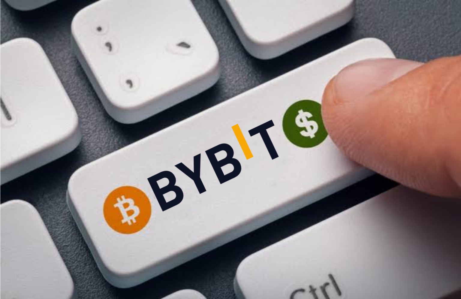 Bybit Crypto Exchange Team May Face Big Turbulence: Breaking