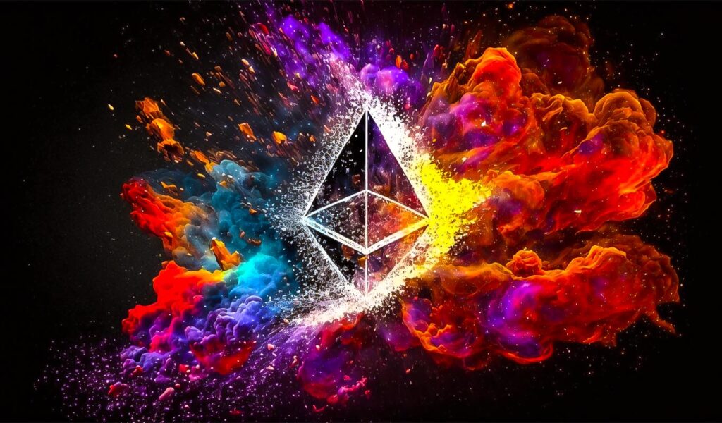 Gary Gensler Provides Ethereum ETF Update While Slamming ‘Highly Centralized’ Crypto Industry Gary Gensler Provides Ethereum ETF Update While Slamming ‘Highly Centralized’ Crypto Industry