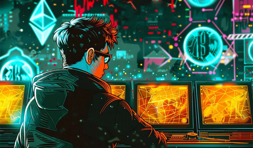 US Commodity Regulator Investigating Crypto Arm of Chicago-Based Trading Firm Jump: Report US Commodity Regulator Investigating Crypto Arm of Chicago-Based Trading Firm Jump: Report