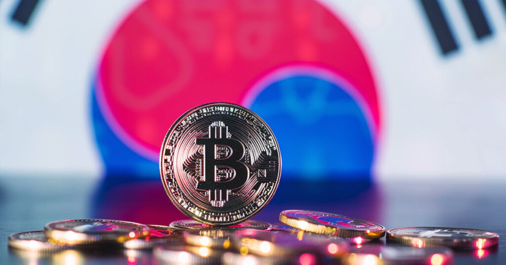 South Korea moves to delay crypto tax until 2028 amid market concerns South Korea moves to delay crypto tax until 2028 amid market concerns