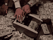 $2 Billion Has Entered the Market in the Past 9 Trading Days!