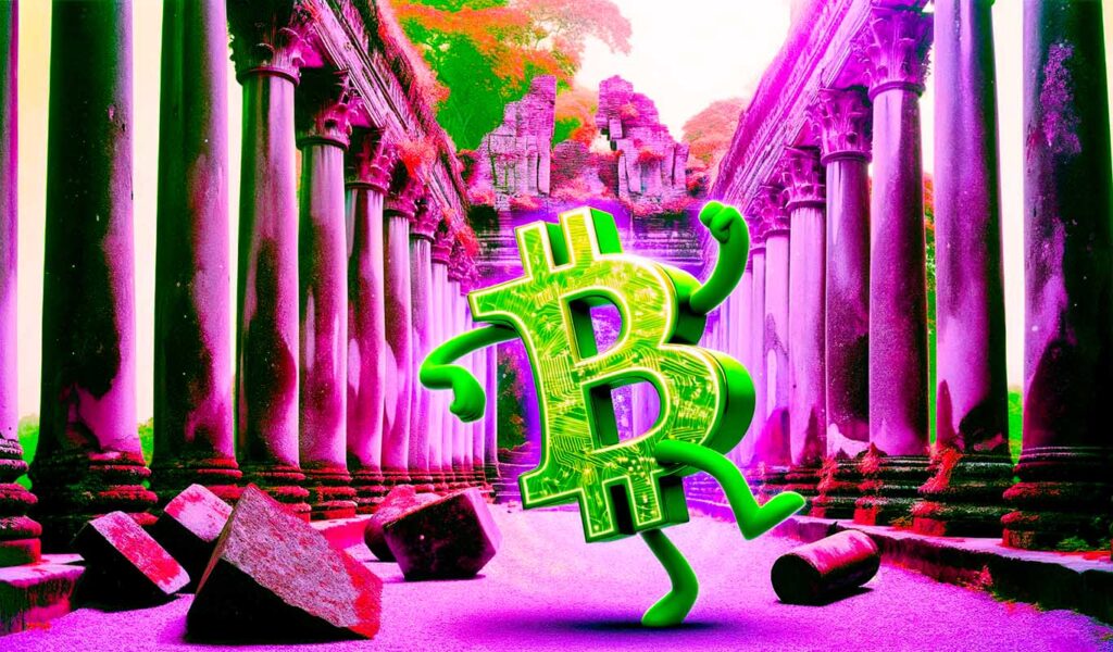 California City Launches New ‘Bitcoin Office’ Dedicated to ‘Transformative Potential’ of BTC