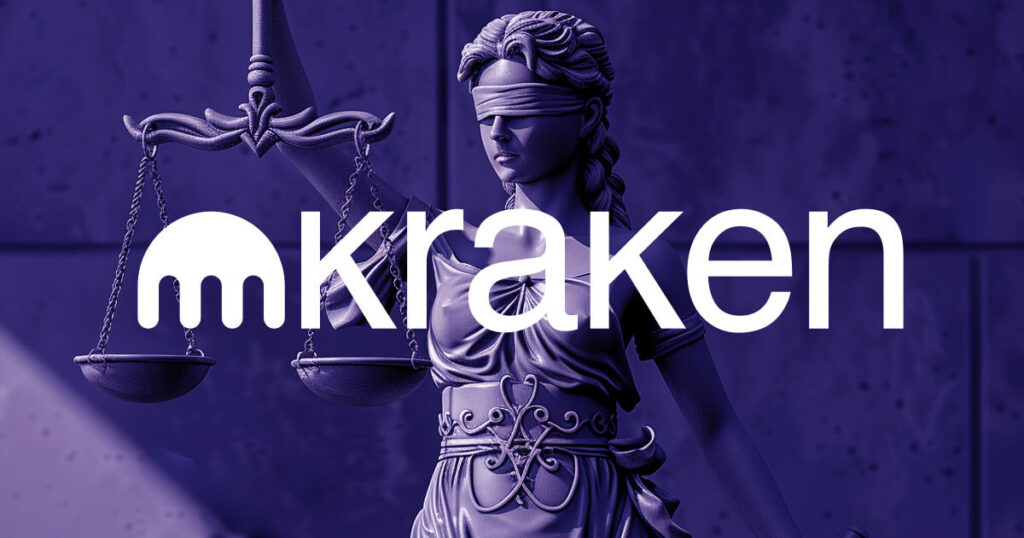 Kraken hit with dual legal, regulatory setbacks in US and Australia Kraken hit with dual legal, regulatory setbacks in US and Australia