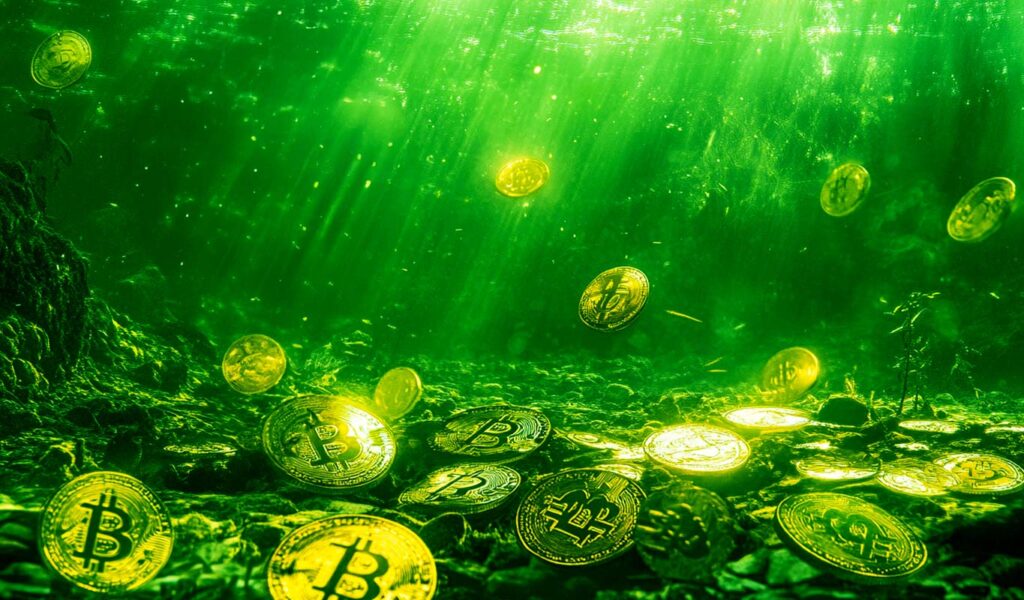Crypto Markets and Equities Jump As U.S. Fed Chair Jerome Powell Alludes to Upcoming Rate Cuts Crypto Markets and Equities Jump As U.S. Fed Chair Jerome Powell Alludes to Upcoming Rate Cuts