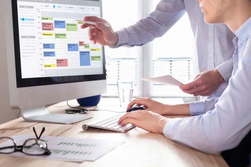 Classroom Scheduling Software Market is Booming Worldwide | EMS Software, CollegeNET, Enriching Students