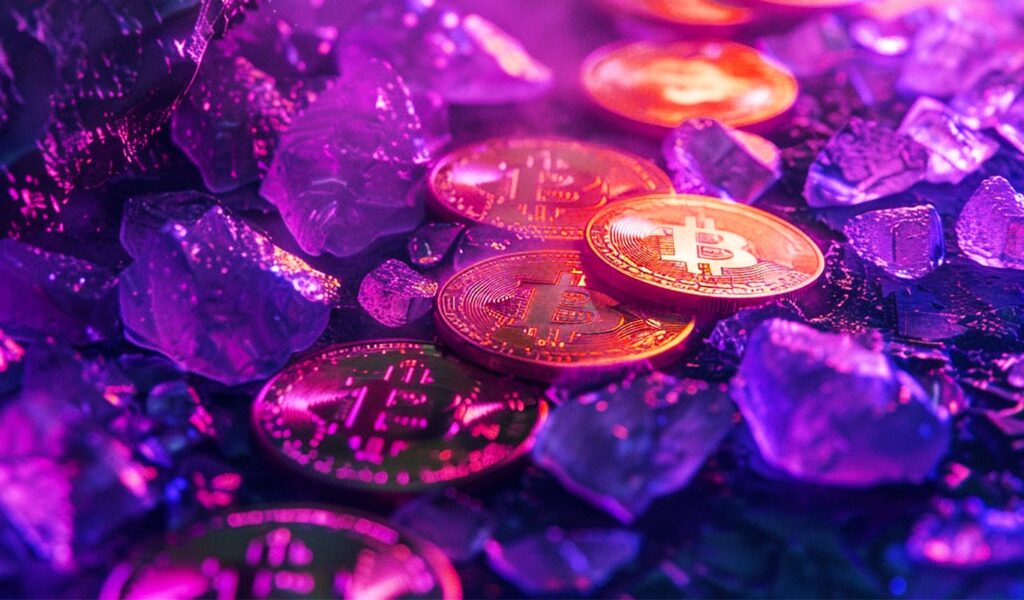 U.S. Federal Reserve Slaps Texas Bank With Cease-and-Desist Order Related to Crypto Services U.S. Federal Reserve Slaps Texas Bank With Cease-and-Desist Order Related to Crypto Services