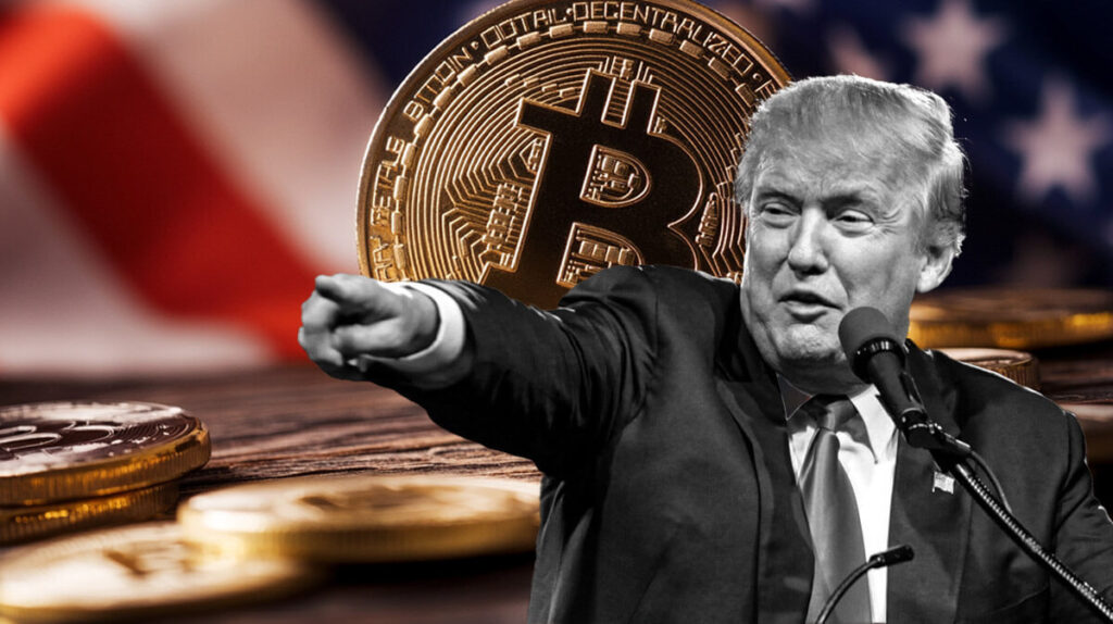 Crypto custody is a growing market that could flourish if Trump wins Crypto custody is a growing market that could flourish if Trump wins