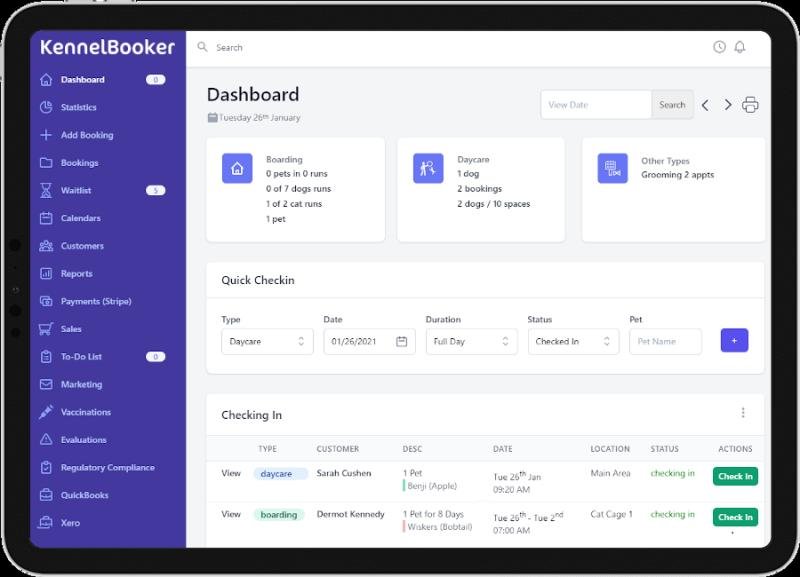 Kennel Software Market to Observe Strong Growth to Generate Massive Revenue in Coming Years