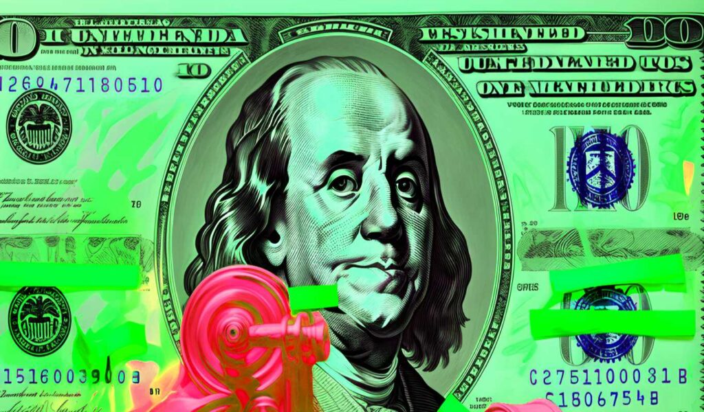 US Banks Under Pressure As JPMorgan Chase, Bank of America, Wells Fargo, Goldman Sachs and Citi Battle Shrinking Margins: Report US Banks Under Pressure As JPMorgan Chase, Bank of America, Wells Fargo, Goldman Sachs and Citi Battle Shrinking Margins: Report