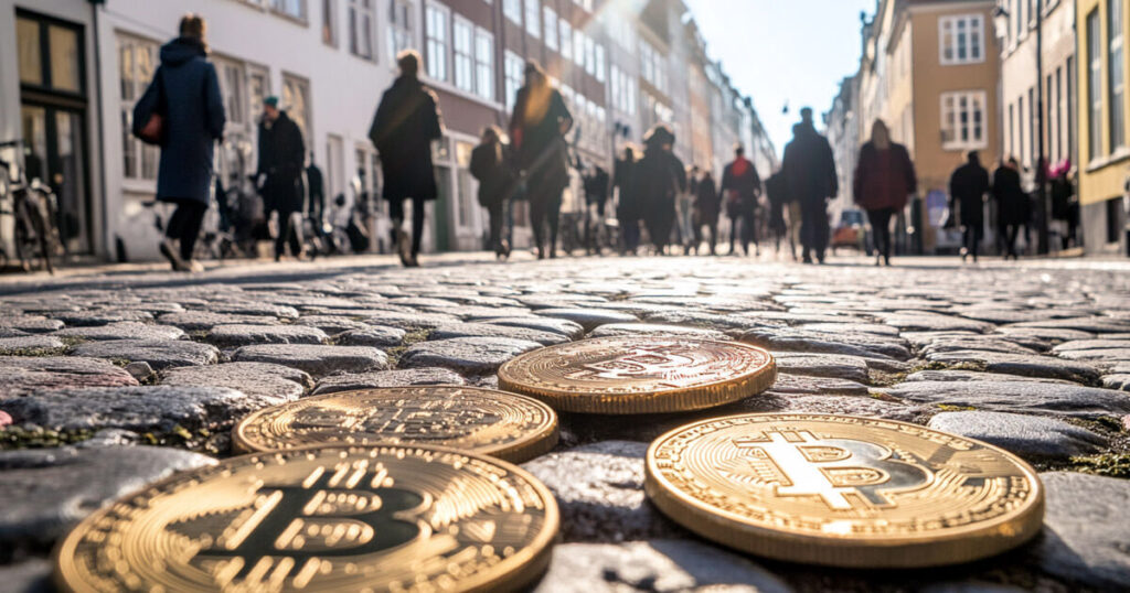 Denmark proposes taxing unrealized crypto gains as it does with some traditional financial contracts Denmark proposes taxing unrealized crypto gains as it does with some traditional financial contracts