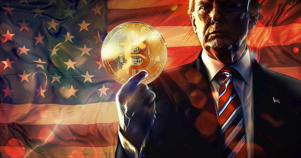 Trump’s Crypto Advisory Council to setup promised Strategic Bitcoin Reserve – Report Trump's Crypto Advisory Council to setup promised Strategic Bitcoin Reserve – Report