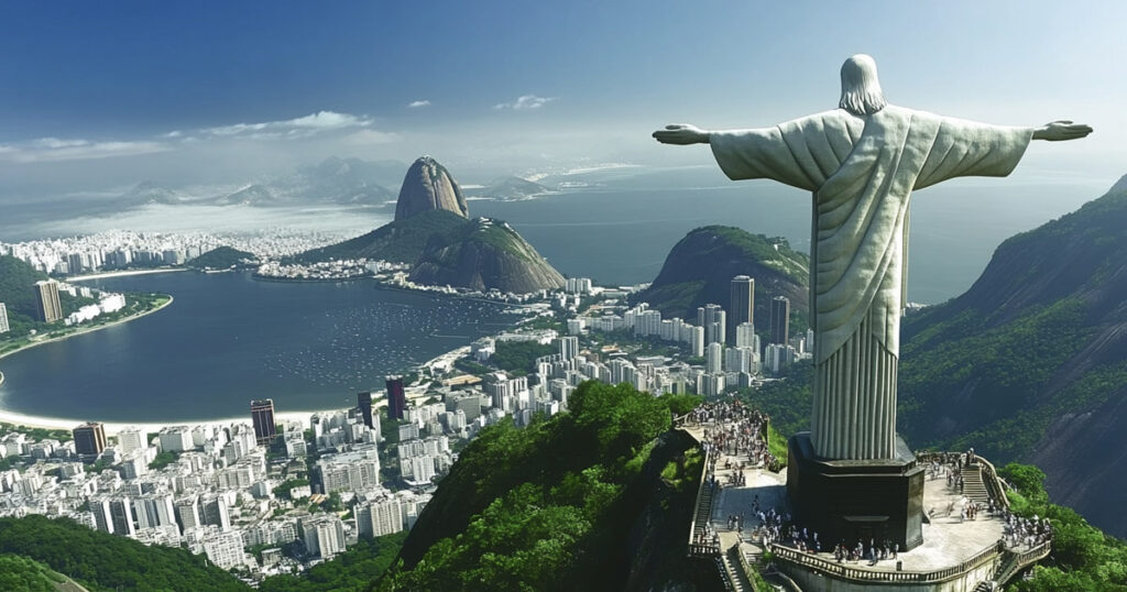 Brazil eyes prohibition on stablecoin withdrawals to self-custody wallets Brazil eyes prohibition on stablecoin withdrawals to self-custody wallets