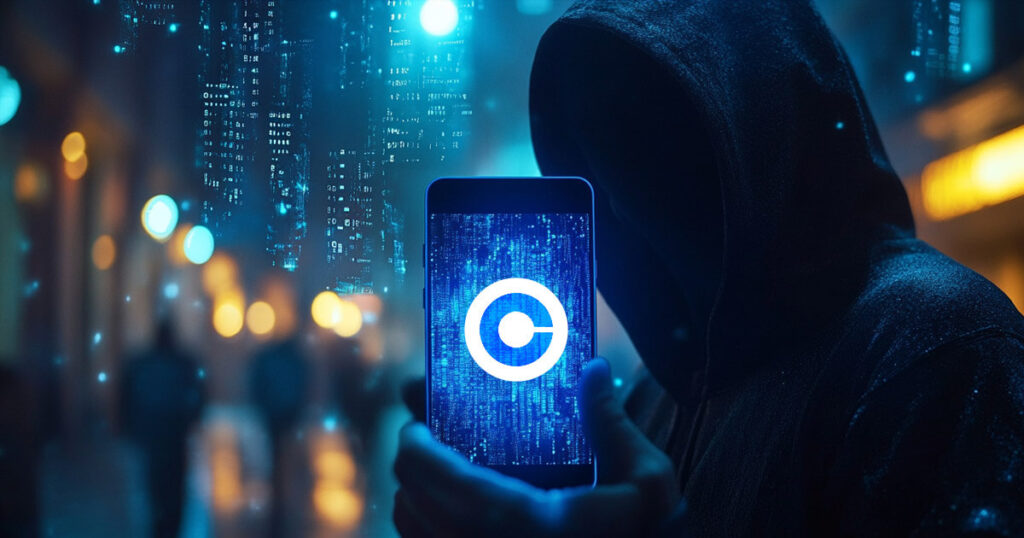 Coinbase users lose $46 million to social engineering scams in March