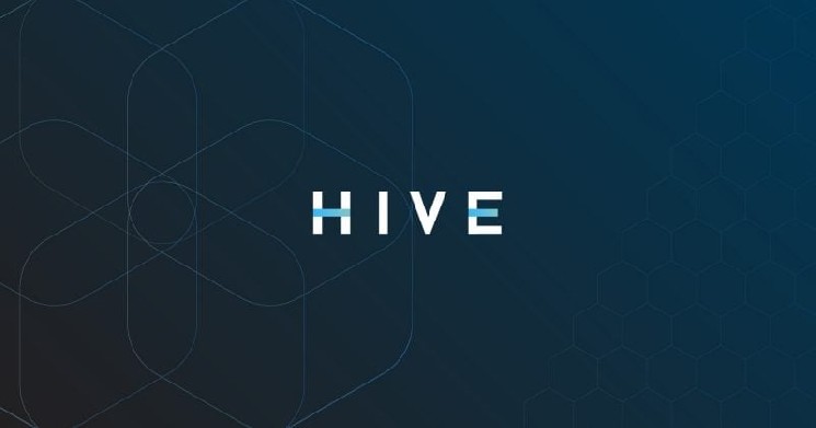 Hive Digital Tech achieves 2% of global Bitcoin mining capacity with green energy