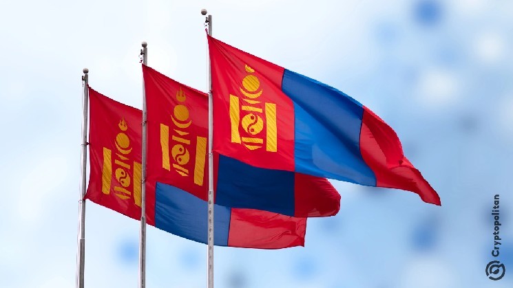 Mongolia turns to digital projects and renewables to diversify from mining dependence