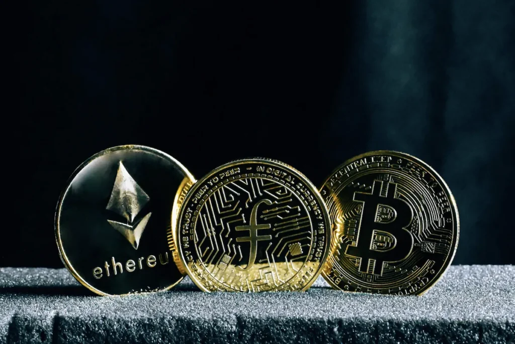 Crypto portfolio diversification: The best cryptocurrencies and strategies to consider