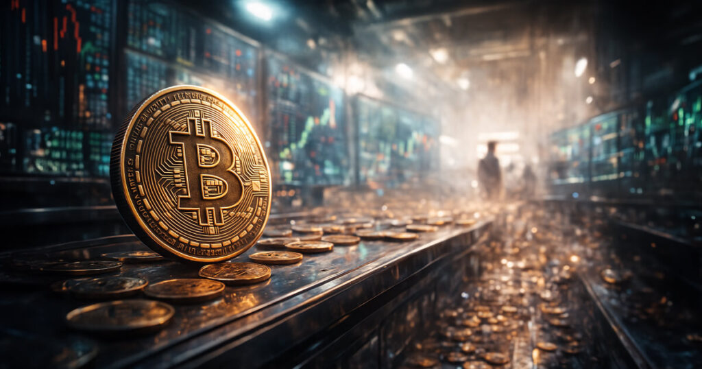 Why exchange internal transfers fooled traders