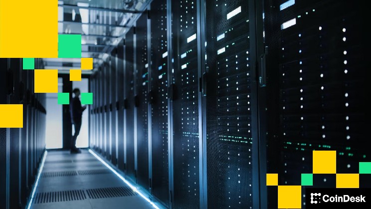 WhiteFiber signs 10-year, 40 MW colocation deal with Nscale valued at about $865 million