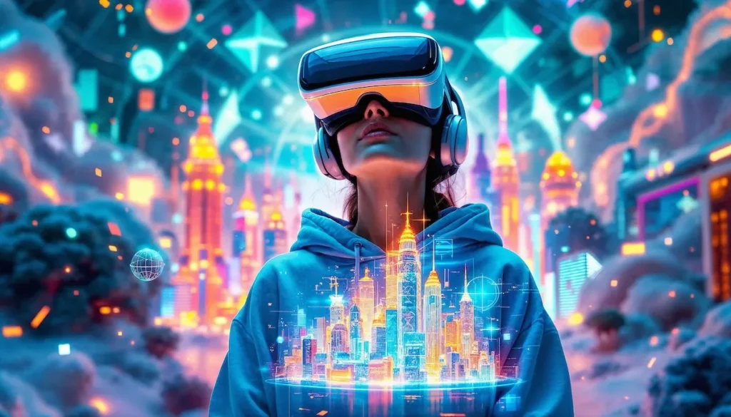 Why the Metaverse of 2026 Looks Nothing Like the One Investors Bet On