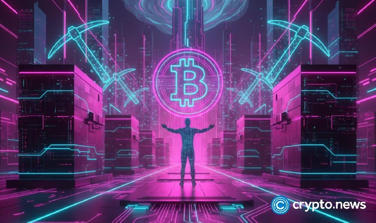 Bitcoin mining industry shifting toward infrastructure model, Abundant Mines CEO says